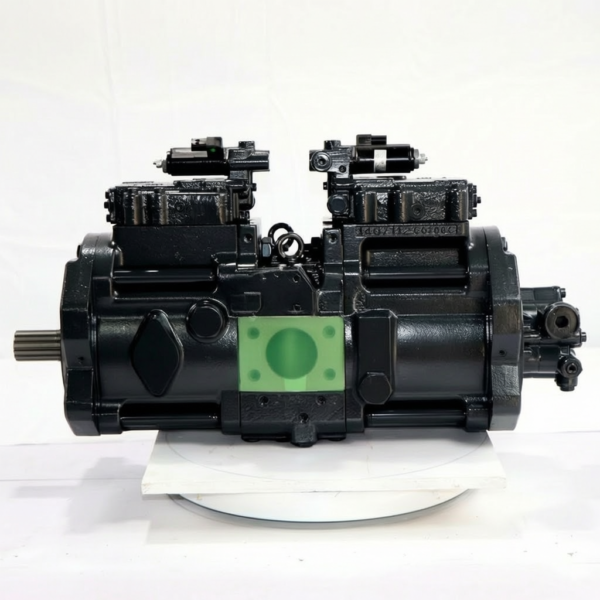 84_0 Wholesale Excavator K3V112DTP-9N49 Hydraulic Pump Assy Main Piston Pump Assembly for Kobelco Doosan Case