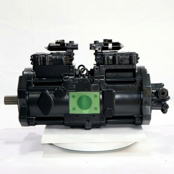 84_6 Wholesale Excavator K3V112DTP-9N49 Hydraulic Pump Assy Main Piston Pump Assembly for Kobelco Doosan Case