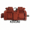 85_1 K3V63 K3V112 K5V140 K3V140 K3V180 K5V200 Excavator Hydraulic Main Pump for Kawasaki Rexroth Daewoo Kobelco volvo