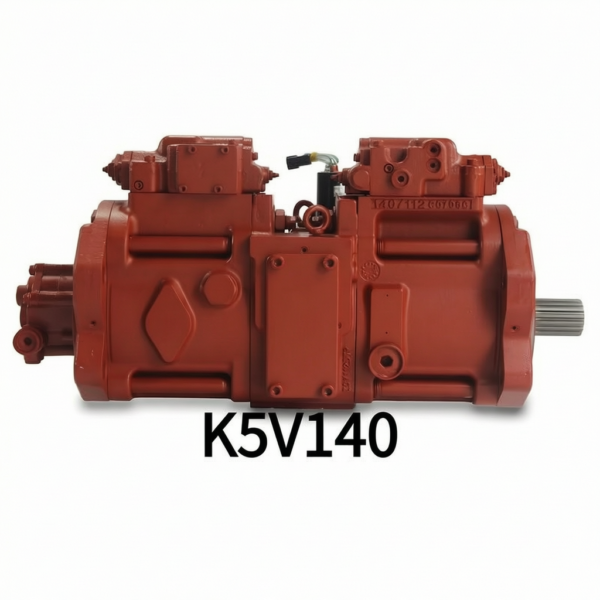 85_1 K3V63 K3V112 K5V140 K3V140 K3V180 K5V200 Excavator Hydraulic Main Pump for Kawasaki Rexroth Daewoo Kobelco volvo