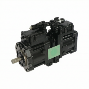 Sk170-9 Excavator Hydraulic Main Piston Pump Yb10v00005f2 Pompe Yb10v00005f3 for newholland Kobelco
