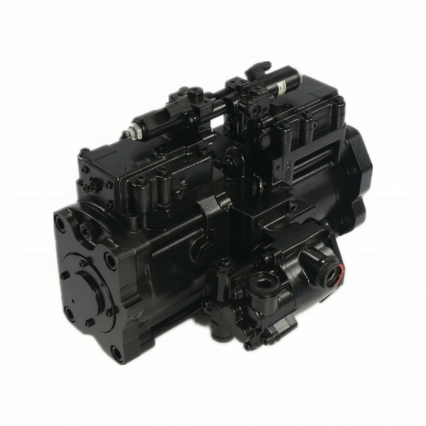 86_1 Sk170-9 Excavator Hydraulic Main Piston Pump Yb10v00005f2 Pompe Yb10v00005f3 for newholland Kobelco