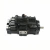 86_2 Sk170-9 Excavator Hydraulic Main Piston Pump Yb10v00005f2 Pompe Yb10v00005f3 for newholland Kobelco