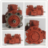 86_4 Sk170-9 Excavator Hydraulic Main Piston Pump Yb10v00005f2 Pompe Yb10v00005f3 for newholland Kobelco