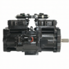 87_2 Sk135 Sk135sr Excavator Hydraulic Piston Main Pump Yy10v00001f1 K3v63dtp Pompa Yy10v00001f3 for Kobelco