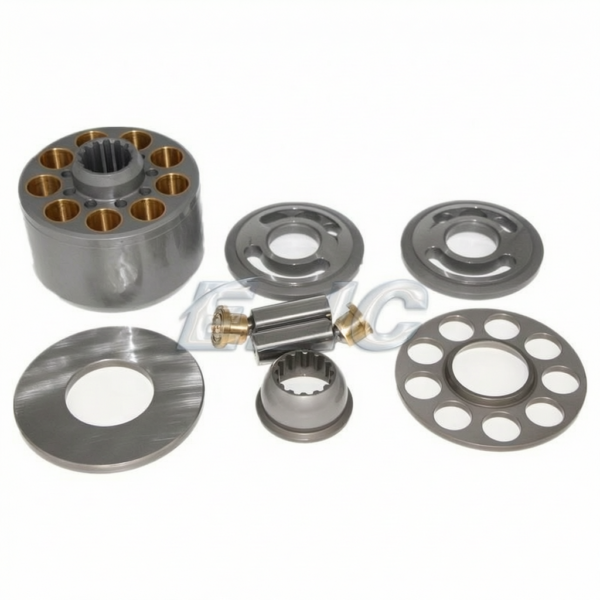 YN10V00043F1 Sk200-8 Sk210-8 Hydraulic Pump Parts Repair Kits Yn10v00043r100 Yn10v00043r200 Yn10v00003s011 for Kobelco