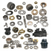 YN10V00043F1 Sk200-8 Sk210-8 Hydraulic Pump Parts Repair Kits Yn10v00043r100 Yn10v00043r200 Yn10v00003s011 for Kobelco