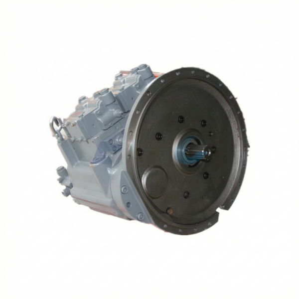 89_0 Sk235 Sk235sr Excavator Hydraulic Piston Main Pump Yn10v00009f1 K3V112DPH Popma for Kobelco
