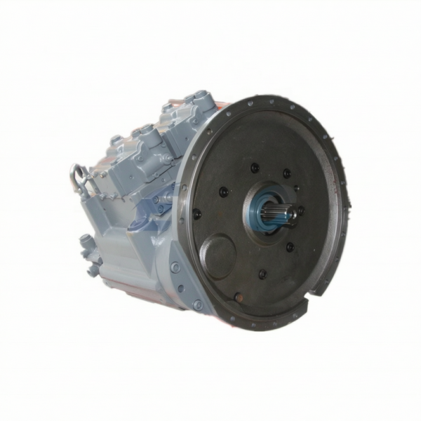 89_6 Sk235 Sk235sr Excavator Hydraulic Piston Main Pump Yn10v00009f1 K3V112DPH Popma for Kobelco