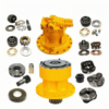 8_3 Mini Excavator Parts Motor Rexroth Piston Pump Pc27Mr-2 Pc160-7 Pc28Uu-1 12v Hydraulic Mian Pump for Komatsu Series