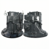 8_6 Mini Excavator Parts Motor Rexroth Piston Pump Pc27Mr-2 Pc160-7 Pc28Uu-1 12v Hydraulic Mian Pump for Komatsu Series