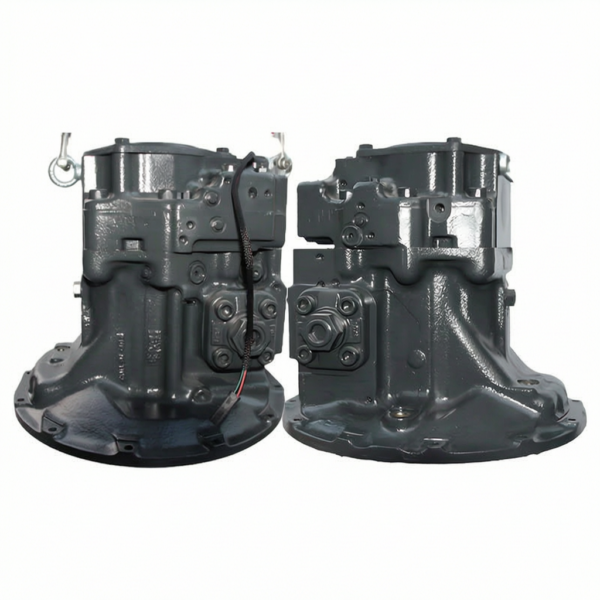 8_6 Mini Excavator Parts Motor Rexroth Piston Pump Pc27Mr-2 Pc160-7 Pc28Uu-1 12v Hydraulic Mian Pump for Komatsu Series