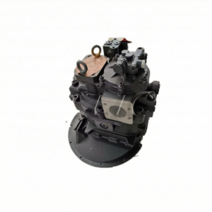 LS10V00017F1 Sk480-8 Sk485 Excavator Hydraulic Mian Piston Pump LS10V00005F3 Hydraulic Bomba K5v200dph for Kobelco