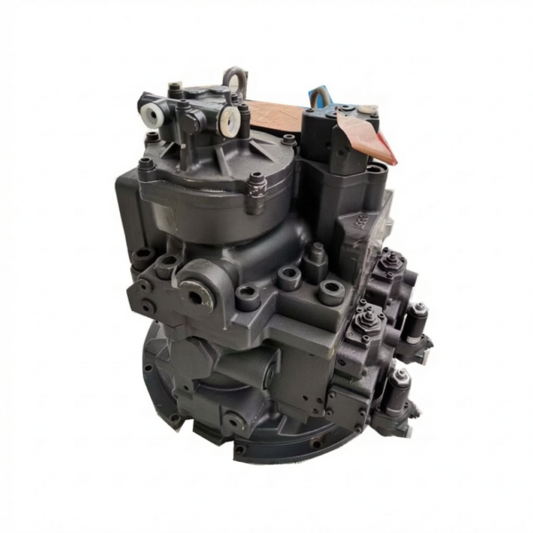 90_3 LS10V00017F1 Sk480-8 Sk485 Excavator Hydraulic Mian Piston Pump LS10V00005F3 Hydraulic Bomba K5v200dph for Kobelco
