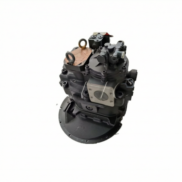 90_6 LS10V00017F1 Sk480-8 Sk485 Excavator Hydraulic Mian Piston Pump LS10V00005F3 Hydraulic Bomba K5v200dph for Kobelco