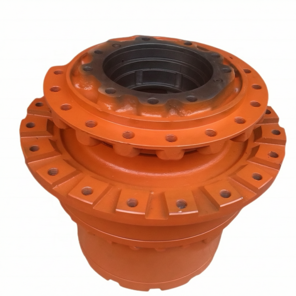 91_0 Morooka Final Drive 2.0ton 2410J11090F3 2410J11090F4 SK200-3 case Excavator Travelling Motor for hyundai Doosan Kubota Series