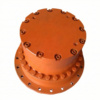 91_2 Morooka Final Drive 2.0ton 2410J11090F3 2410J11090F4 SK200-3 case Excavator Travelling Motor for hyundai Doosan Kubota Series