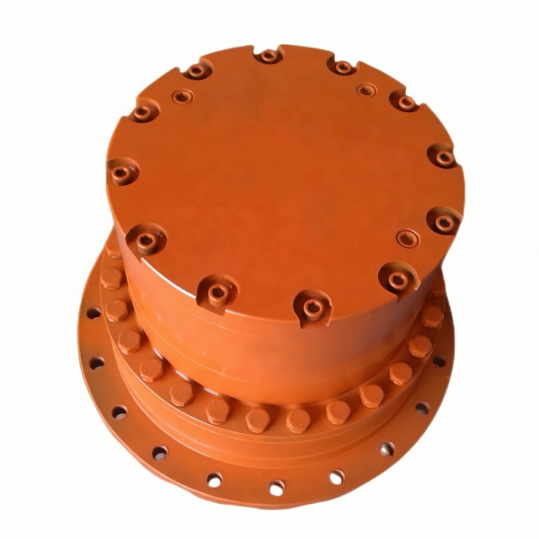 91_2 Morooka Final Drive 2.0ton 2410J11090F3 2410J11090F4 SK200-3 case Excavator Travelling Motor for hyundai Doosan Kubota Series