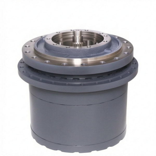 91_4 Morooka Final Drive 2.0ton 2410J11090F3 2410J11090F4 SK200-3 case Excavator Travelling Motor for hyundai Doosan Kubota Series
