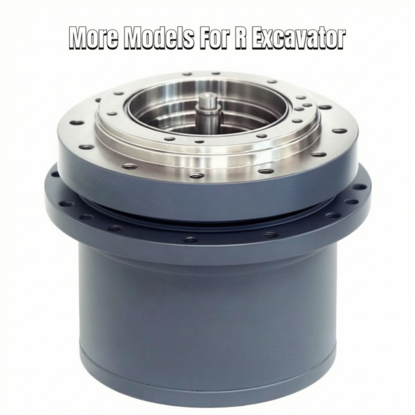 91_5 Morooka Final Drive 2.0ton 2410J11090F3 2410J11090F4 SK200-3 case Excavator Travelling Motor for hyundai Doosan Kubota Series