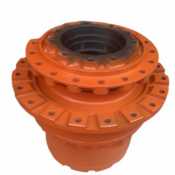 91_6 Morooka Final Drive 2.0ton 2410J11090F3 2410J11090F4 SK200-3 case Excavator Travelling Motor for hyundai Doosan Kubota Series