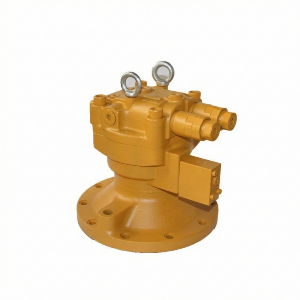 92_2 31N4-10130 Excavator Hydraulic Motor 31N7-10160 Swing Device 31N6-10210 R210-7 Swing Motor R220-9S R215-7 for hyundai