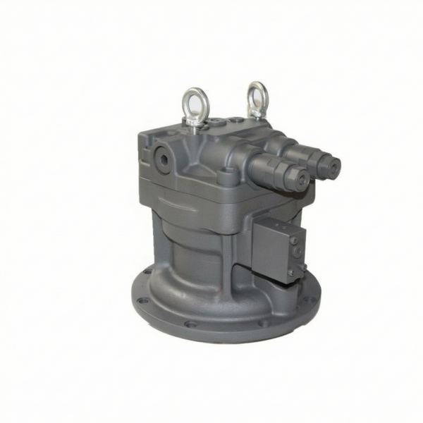 92_3 31N4-10130 Excavator Hydraulic Motor 31N7-10160 Swing Device 31N6-10210 R210-7 Swing Motor R220-9S R215-7 for hyundai
