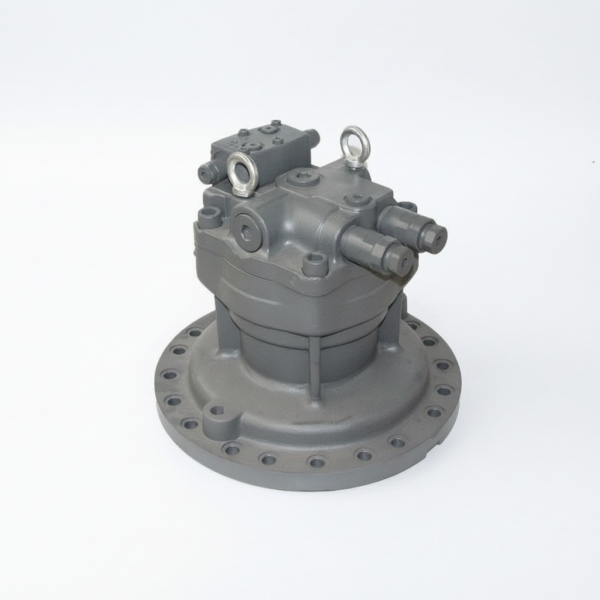 92_4 31N4-10130 Excavator Hydraulic Motor 31N7-10160 Swing Device 31N6-10210 R210-7 Swing Motor R220-9S R215-7 for hyundai