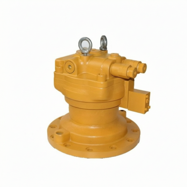 92_6 31N4-10130 Excavator Hydraulic Motor 31N7-10160 Swing Device 31N6-10210 R210-7 Swing Motor R220-9S R215-7 for hyundai