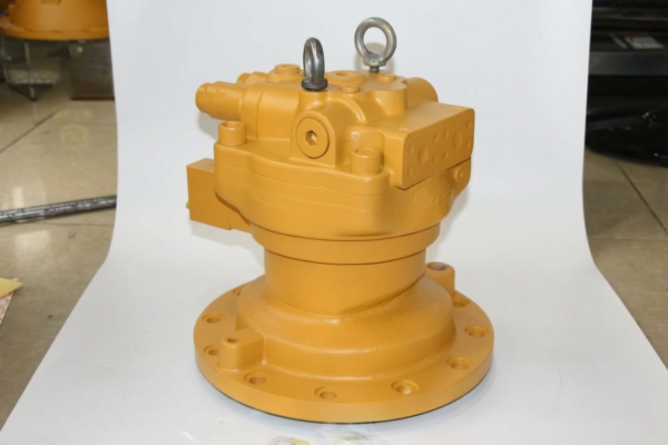 R210-7 R210lc-7 Excavator Hydraulic Swing Motor Reducing Device 31q6-10113 Reduction Gear Parts M2x150 Kit for hyundai