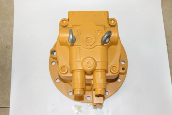 R210-7 R210lc-7 Excavator Hydraulic Swing Motor Reducing Device 31q6-10113 Reduction Gear Parts M2x150 Kit for hyundai
