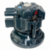 94_3 R220LC-9 Swing Device Excavator 38Q6-11101 Swing Motor Assembly for Hyundai Replacement