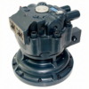 94_4 R220LC-9 Swing Device Excavator 38Q6-11101 Swing Motor Assembly for Hyundai Replacement