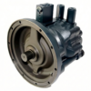94_5 R220LC-9 Swing Device Excavator 38Q6-11101 Swing Motor Assembly for Hyundai Replacement