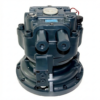 94_6 R220LC-9 Swing Device Excavator 38Q6-11101 Swing Motor Assembly for Hyundai Replacement