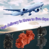 95_3 China Manufacturer Mini Excavator Mian Piston Pump R290 R300 R305 R350-5-7 Hydraulic Pump for Dynapac Roller Hyundai