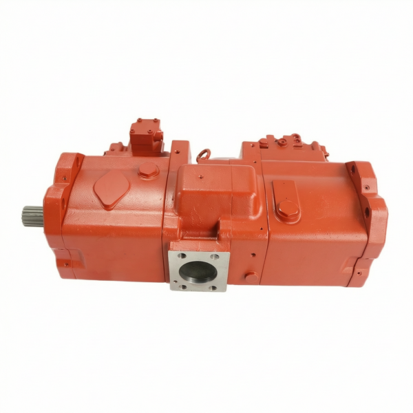 96_5 Robex R450-7 R455-7 R520-9 Excavator Hydraulic Mian Piston Pump 31nb-10020 Pompe K5v200dth 31nb-10022 for hyundai