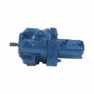R60-7 Robex 60-7 Mini Excavator Hydraulic Pump 31m9-10031 Uchida Ap2d28 Pump Parts 31m8-10020 for hyundai