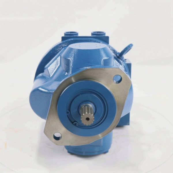 98_3 R60-7 Robex 60-7 Mini Excavator Hydraulic Pump 31m9-10031 Uchida Ap2d28 Pump Parts 31m8-10020 for hyundai