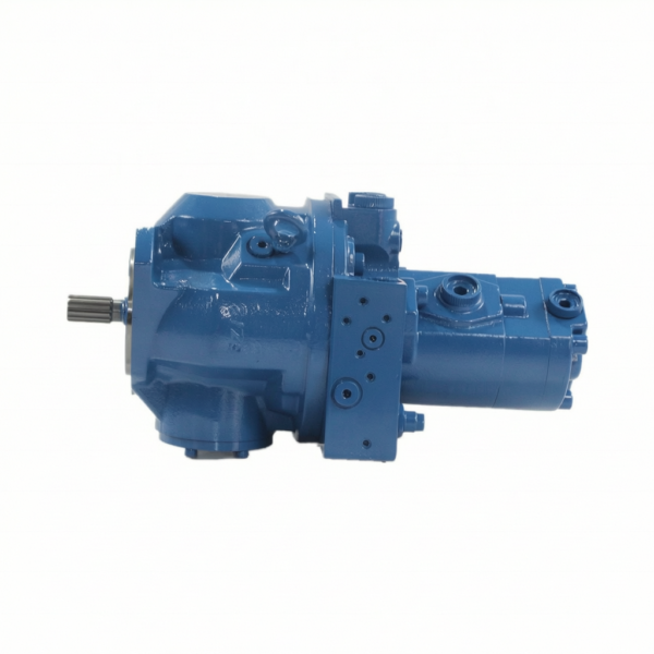 98_4 R60-7 Robex 60-7 Mini Excavator Hydraulic Pump 31m9-10031 Uchida Ap2d28 Pump Parts 31m8-10020 for hyundai
