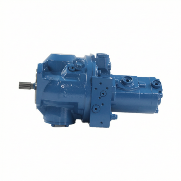 98_6 R60-7 Robex 60-7 Mini Excavator Hydraulic Pump 31m9-10031 Uchida Ap2d28 Pump Parts 31m8-10020 for hyundai