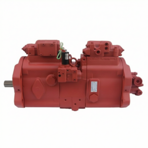 R250LC-9 Pump Repair Kit K3V112DTP1H9R-9P12-1 31Q7-10010 Excavator Hydraulic Pump for Hyundai Replacement