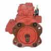 99_2 R250LC-9 Pump Repair Kit K3V112DTP1H9R-9P12-1 31Q7-10010 Excavator Hydraulic Pump for Hyundai Replacement