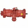 99_3 R250LC-9 Pump Repair Kit K3V112DTP1H9R-9P12-1 31Q7-10010 Excavator Hydraulic Pump for Hyundai Replacement