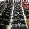 99_5 R250LC-9 Pump Repair Kit K3V112DTP1H9R-9P12-1 31Q7-10010 Excavator Hydraulic Pump for Hyundai Replacement