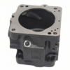 9_2 PC40 PC50 PC50MR-2 PC55 PC56 Excavator Parts Hydraulic Pump Housing Replacement for Komatsu Mini Excavator