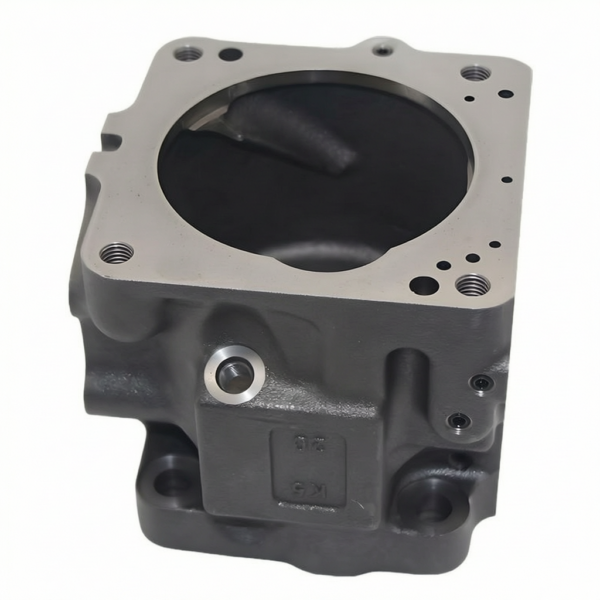 9_2 PC40 PC50 PC50MR-2 PC55 PC56 Excavator Parts Hydraulic Pump Housing Replacement for Komatsu Mini Excavator