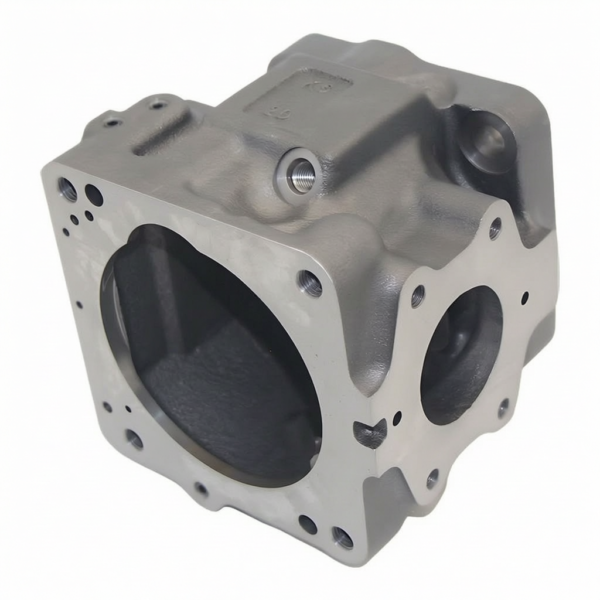 9_4 PC40 PC50 PC50MR-2 PC55 PC56 Excavator Parts Hydraulic Pump Housing Replacement for Komatsu Mini Excavator