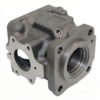 9_5 PC40 PC50 PC50MR-2 PC55 PC56 Excavator Parts Hydraulic Pump Housing Replacement for Komatsu Mini Excavator