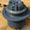Genuine Travel Motor 20Y-27-00662 20Y-27-00672 Excavator Final Drive with Delivery for Komatsu PC200-8MO